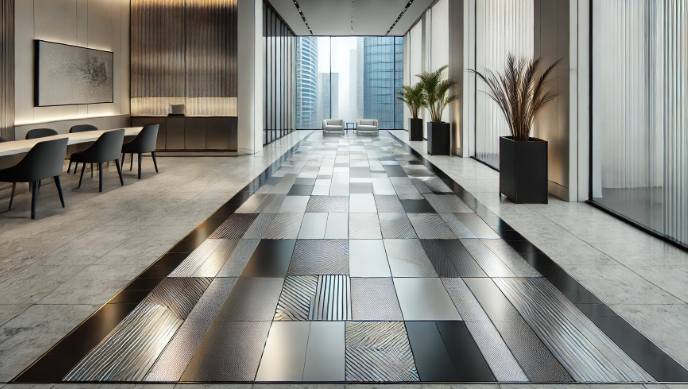 AZ Floor